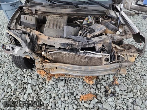 ✅ 2012 GMC Terrain SLE-1 • VIN: 2GKALMEK3C6287055 • Lot: 68832085. Listed on Copart with 161,012 mi. Free auction sales archive from the USA and detailed vehicle history report at DreamBid. Image 12.