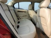 ✅ 2006 Jaguar X-Type • VIN: SAJWA51A86WE99569 • Lot: 66709425. Wystawiony na Copart z przebiegiem 76 352 mil. Bezpłatny archiwum sprzedaży aukcyjnych z USA i szczegółowy raport historii pojazdu na DreamBid. Zdjęcie 10.