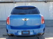 ✅ 2013 MINI Countryman S • VIN: WMWZC3C55DWP20904 • Lot: 57144355. Wystawiony na Copart z przebiegiem 136 621 mil. Bezpłatny archiwum sprzedaży aukcyjnych z USA i szczegółowy raport historii pojazdu na DreamBid. Zdjęcie 6.