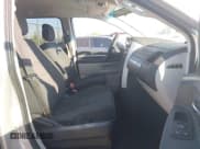 ✅ 2010 Dodge Grand Caravan SE • VIN: 2D4RN4DE4AR348609 • Lot: 43305385. Listed on IAAI with Not provided. Free auction sales archive from the USA and detailed vehicle history report at DreamBid. Image 5.