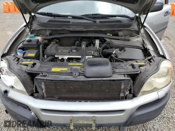 ✅ 2004 Volvo XC90 • VIN: YV1CY59H441126951 • Lot: 58241895. Wystawiony na Copart z przebiegiem 231 245 mil. Bezpłatny archiwum sprzedaży aukcyjnych z USA i szczegółowy raport historii pojazdu na DreamBid. Zdjęcie 12.