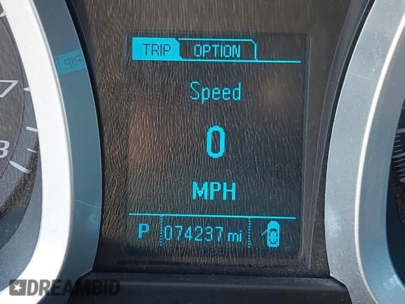 ✅ 2017 Chevrolet Equinox LT • VIN: 2GNALCEK8H6200464 • Лот: 42470553. Опубликован ранее на IAAI с пробегом 74 237 миль. Бесплатный доступ к архиву аукционных продаж из США и подробный отчёт об истории автомобиля на DreamBid. Изображение 15.