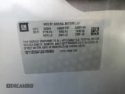 ✅ 2018 Chevrolet Impala LT • VIN: 1G11Z5SA1JU105453 • Lot: 81896405. Listed on Copart with 147,420 mi. Free auction sales archive from the USA and detailed vehicle history report at DreamBid. Image 12.