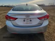 ✅ 2012 Hyundai Elantra GLS • VIN: 5NPDH4AE3CH129692 • Lot: 92225125. Listed on Copart with 213,901 mi. Free auction sales archive from the USA and detailed vehicle history report at DreamBid. Image 6.
