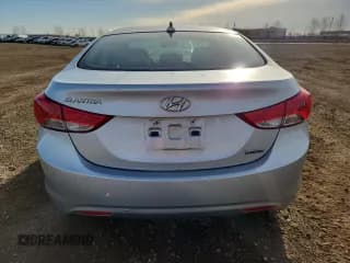 ✅ 2012 Hyundai Elantra GLS • VIN: 5NPDH4AE3CH129692 • Lot: 92225125. Listed on Copart with 213,901 mi. Free auction sales archive from the USA and detailed vehicle history report at DreamBid. Image 6.