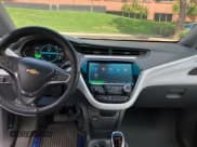 ✅ 2018 Chevrolet Bolt EV LT • VIN: 1G1FW6S09J4133660 • Lot: 75744824. Wystawiony na Copart z przebiegiem 202 088 mil. Bezpłatny archiwum sprzedaży aukcyjnych z USA i szczegółowy raport historii pojazdu na DreamBid. Zdjęcie 9.
