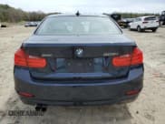 ✅ 2015 BMW 3 Series 328i xDrive • VIN: WBA3B5G53FNS17881 • Lot: 51799995. Wystawiony na Copart z przebiegiem 176 481 mil. Bezpłatny archiwum sprzedaży aukcyjnych z USA i szczegółowy raport historii pojazdu na DreamBid. Zdjęcie 6.