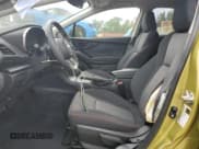 ✅ 2023 Subaru Crosstrek Premium • VIN: JF2GTAPC8PH243709 • Lot: 65997625. Listed on Copart with 22,156 mi. Free auction sales archive from the USA and detailed vehicle history report at DreamBid. Image 7.