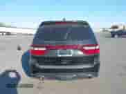 2024 Dodge Durango SRT Hellcat Premium z VIN 1C4SDJH96RC185740, wystawiony jako IAAI lot #42601912 z przebiegiem Nie podano mil oraz . Historia ofert i sprzedaży dostępna na DreamBid. Obrazek 16.