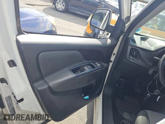 ✅ 2020 Ram ProMaster City Cargo Tradesman • VIN: ZFBHRFAB3L6R54399 • Лот: 43944789. Опубликован ранее на IAAI с пробегом 191 051 миль. Бесплатный доступ к архиву аукционных продаж из США и подробный отчёт об истории автомобиля на DreamBid. Изображение 22.