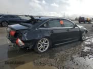 ✅ 2014 Audi S6 Prestige • VIN: WAUF2AFC7EN019180 • Lot: 50838615. Listed on Copart with Not provided. Free auction sales archive from the USA and detailed vehicle history report at DreamBid. Image 3.