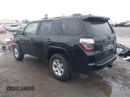 ✅ 2024 Toyota 4Runner SR5 • VIN: JTEEU5JR5R5316445 • Лот: 41502908. Опубликован ранее на IAAI с пробегом 2 407 миль. Бесплатный доступ к архиву аукционных продаж из США и подробный отчёт об истории автомобиля на DreamBid. Изображение 3.