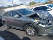 ✅ 2018 Lexus RX 350 F Sport • VIN: 2T2ZZMCAXJC101249 • Lot: 43431873. Listed on IAAI with 109,566 mi. Free auction sales archive from the USA and detailed vehicle history report at DreamBid. Image 14.