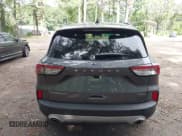 ✅ 2021 Ford Escape Titanium Hybrid • VIN: 1FMCU9DZ1MUB25825 • Lot: 43009089. Listed on IAAI with 33,260 mi. Free auction sales archive from the USA and detailed vehicle history report at DreamBid. Image 16.