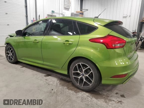✅ 2018 Ford Focus SE • VIN: 1FADP3K20JL290288 • Lot: 87224395. Wystawiony na Copart z przebiegiem 44 685 mil. Bezpłatny archiwum sprzedaży aukcyjnych z USA i szczegółowy raport historii pojazdu na DreamBid. Zdjęcie 2.