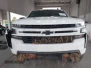 ✅ 2021 Chevrolet Silverado 1500 RST • VIN: 3GCUYEED7MG217646 • Lot: 42643254. Wystawiony na IAAI z przebiegiem 59 175 mil. Bezpłatny archiwum sprzedaży aukcyjnych z USA i szczegółowy raport historii pojazdu na DreamBid. Zdjęcie 12.
