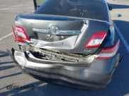 ✅ 2011 Toyota Camry LE • VIN: 4T1BF3EK4BU195207 • Lot: 43613106. Listed on IAAI with 143,722 mi. Free auction sales archive from the USA and detailed vehicle history report at DreamBid. Image 6.