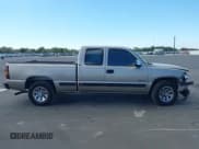 ✅ 2001 Chevrolet Silverado 1500 LS • VIN: 2GCEC19W311393346 • Lot: 43542557. Listed on IAAI with 178,061 mi. Free auction sales archive from the USA and detailed vehicle history report at DreamBid. Image 13.