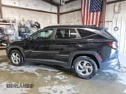 ✅ 2024 Hyundai Tucson SEL • VIN: 5NMJBCDE6RH347142 • Lot: 81225424. Wystawiony na Copart z przebiegiem 36 479 mil. Bezpłatny archiwum sprzedaży aukcyjnych z USA i szczegółowy raport historii pojazdu na DreamBid. Zdjęcie 2.