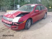 ✅ 2007 Ford Fusion SE • VIN: 3FAHP07Z27R185283 • Лот: 43373596. Опубликован ранее на IAAI с пробегом Не указан. Бесплатный доступ к архиву аукционных продаж из США и подробный отчёт об истории автомобиля на DreamBid. Изображение 2.