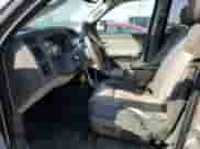 2010 Dodge Dakota Laramie z VIN 1D7RW5GP7AS203338, wystawiony jako Copart lot #74550574 z przebiegiem 94 732 mil mil oraz Szkoda całkowita • Salvage title. Historia ofert i sprzedaży dostępna na DreamBid. Obrazek 7.