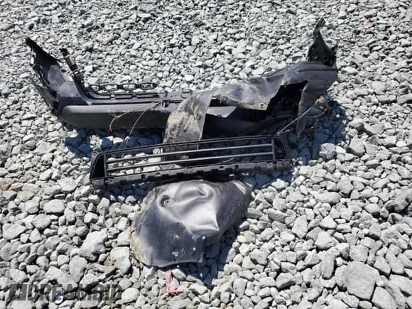 ✅ 2021 Honda Passport Touring • VIN: 5FNYF8H93MB042303 • Lot: 71158075. Listed on Copart with 53,296 mi. Free auction sales archive from the USA and detailed vehicle history report at DreamBid. Image 13.