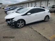 ✅ 2017 Chevrolet Volt LT • VIN: 1G1RA6S58HU119170 • Lot: 63342854. Wystawiony na Copart z przebiegiem 72 852 mil. Bezpłatny archiwum sprzedaży aukcyjnych z USA i szczegółowy raport historii pojazdu na DreamBid. Zdjęcie 1.