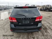 ✅ 2019 Dodge Journey SE • VIN: 3C4PDCBB3KT719638 • Lot: 43797601. Wystawiony na IAAI z przebiegiem 134 880 mil. Bezpłatny archiwum sprzedaży aukcyjnych z USA i szczegółowy raport historii pojazdu na DreamBid. Zdjęcie 15.