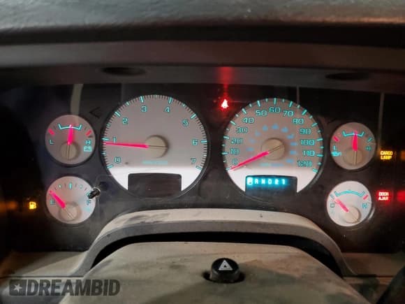 ✅ 2004 Dodge 1500 SLT • VIN: 1D7HU18D74J294961 • Лот: 87372565. Опубликован ранее на Copart с пробегом Не указан. Бесплатный доступ к архиву аукционных продаж из США и подробный отчёт об истории автомобиля на DreamBid. Изображение 9.