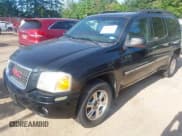 ✅ 2003 GMC Envoy SLT • VIN: 1GKES16S236165956 • Lot: 42602816. Listed on IAAI with 211,268 mi. Free auction sales archive from the USA and detailed vehicle history report at DreamBid. Image 2.
