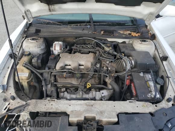 ✅ 2000 Chevrolet Malibu LS • VIN: 1G1NE52JXY6109674 • Lot: 45988525. Wystawiony na Copart z przebiegiem 166 910 mil mil. Skorzystaj z bezpłatnego archiwum sprzedaży aukcyjnych z USA i zobacz szczegółowy raport historii pojazdu na DreamBid. Zdjęcie 12.