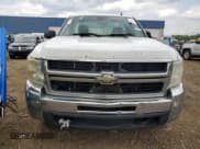 ✅ 2007 Chevrolet Silverado 2500HD 1LT • VIN: 1GCHC24K47E577659 • Лот: 60449295. Опубликован ранее на Copart с пробегом 321 261 миль. Бесплатный доступ к архиву аукционных продаж из США и подробный отчёт об истории автомобиля на DreamBid. Изображение 5.