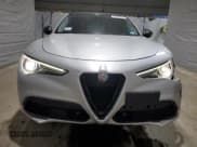 ✅ 2019 Alfa Romeo Stelvio • VIN: ZASPAKAN9K7C49903 • Лот: 47795605. Опубликован ранее на Copart с пробегом 49 143 миль. Бесплатный доступ к архиву аукционных продаж из США и подробный отчёт об истории автомобиля на DreamBid. Изображение 5.
