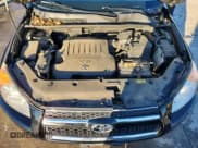 ✅ 2009 Toyota RAV4 Limited • VIN: JTMBK31V99D003662 • Lot: 89895595. Listed on Copart with 90,643 mi. Free auction sales archive from the USA and detailed vehicle history report at DreamBid. Image 12.