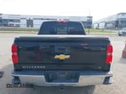 ✅ 2018 Chevrolet Silverado 1500 LT • VIN: 3GCPCREC9JG405137 • Lot: 43514530. Wystawiony na IAAI z przebiegiem 160 339 mil. Bezpłatny archiwum sprzedaży aukcyjnych z USA i szczegółowy raport historii pojazdu na DreamBid. Zdjęcie 16.