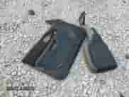 2004 Chevrolet Blazer LS z VIN 1GNCT18X64K158226, wystawiony jako Copart lot #75513394 z przebiegiem Nie podano mil oraz Czysty tytuł • Clean title. Historia ofert i sprzedaży dostępna na DreamBid. Obrazek 13.