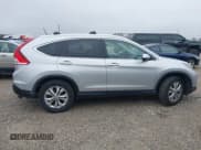 ✅ 2012 Honda CR-V EX-L • VIN: 5J6RM4H77CL031540 • Lot: 43769709. Listed on IAAI with 188,030 mi. Free auction sales archive from the USA and detailed vehicle history report at DreamBid. Image 13.