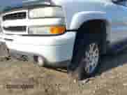 2001 Chevrolet Tahoe LT с VIN 1GNEK13T71R225256, выставлен на аукционе IAAI как лот 42443173 с пробегом Не указан миль и . История ставок и продаж доступна на DreamBid. Изображение 14.