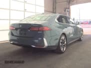 ✅ 2024 BMW 5 Series 530i xDrive • VIN: WBA53FJ01RCR00834 • Lot: 71789954. Listed on Copart with 19,225 mi. Free auction sales archive from the USA and detailed vehicle history report at DreamBid. Image 4.