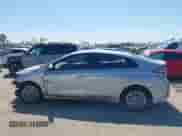 2020 Hyundai Ioniq SE z VIN KMHC75LJ7LU072431, wystawiony jako IAAI lot #42873942 z przebiegiem 34 941 mil mil oraz . Historia ofert i sprzedaży dostępna na DreamBid. Obrazek 15.