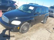 ✅ 2007 Chevrolet HHR LS • VIN: 3GNDA13D77S528728 • Lot: 41210399. Listed on IAAI with 270,157 mi. Free auction sales archive from the USA and detailed vehicle history report at DreamBid. Image 2.