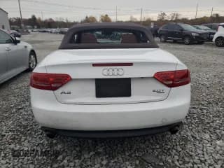 ✅ 2010 Audi A5 Premium Plus • VIN: WAULFAFH8AN010744 • Лот: 91279425. Опубликован ранее на Copart с пробегом 115 014 миль. Бесплатный доступ к архиву аукционных продаж из США и подробный отчёт об истории автомобиля на DreamBid. Изображение 6.
