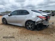 ✅ 2018 Toyota Camry XLE • VIN: 4T1B11HK8JU548397 • Lot: 67848565. Listed on Copart with 111,394 mi. Free auction sales archive from the USA and detailed vehicle history report at DreamBid. Image 2.