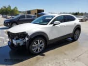 ✅ 2023 Mazda CX-30 S Preferred • VIN: 3MVDMBCM2PM540617 • Lot: 69992495. Listed on Copart with 11,987 mi. Free auction sales archive from the USA and detailed vehicle history report at DreamBid. Image 1.