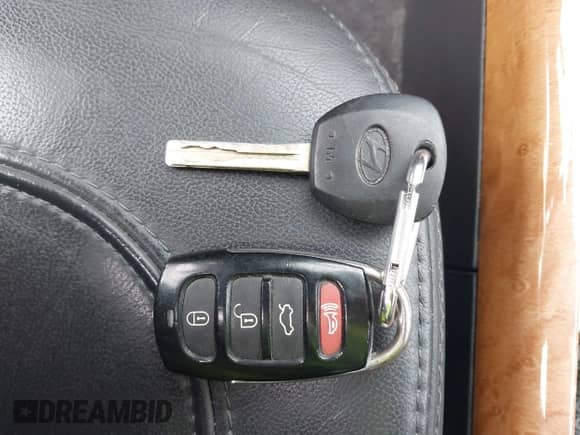 2006 Hyundai Azera SE с VIN KMHFC46F46A077702, выставлен на аукционе IAAI как лот 42088782 с пробегом 103 033 миль миль и . История ставок и продаж доступна на DreamBid. Изображение 11.