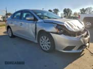 ✅ 2017 Nissan Sentra S • VIN: 3N1AB7APXHY245542 • Lot: 94109505. Wystawiony na Copart z przebiegiem 136 994 mil. Bezpłatny archiwum sprzedaży aukcyjnych z USA i szczegółowy raport historii pojazdu na DreamBid. Zdjęcie 4.