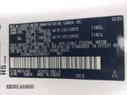 ✅ 2025 Lexus NX 350 Luxury • VIN: 2T2HGCEZ5SC080407 • Лот: 43490175. Опубликован ранее на IAAI с пробегом 6 860 миль. Бесплатный доступ к архиву аукционных продаж из США и подробный отчёт об истории автомобиля на DreamBid. Изображение 9.