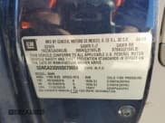 ✅ 2008 Chevrolet HHR LT • VIN: 3GNCA23D98S679654 • Lot: 83203054. Listed on Copart with 130,038 mi. Free auction sales archive from the USA and detailed vehicle history report at DreamBid. Image 13.