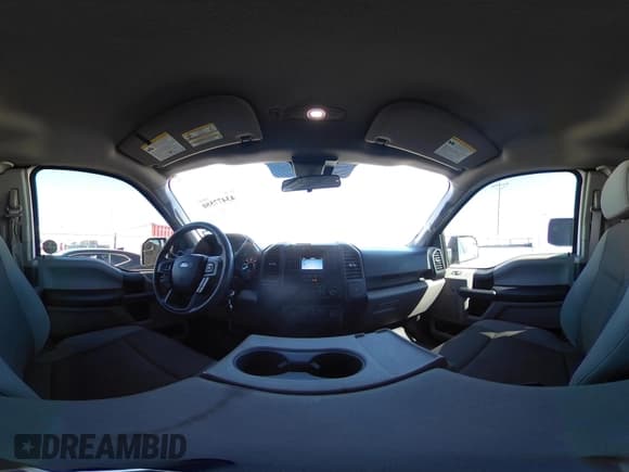 ✅ 2019 Ford F-150 XL • VIN: 1FTFX1E5XKKE53078 • Lot: 43477550. Wystawiony na IAAI z przebiegiem 169 824 mil. Bezpłatny archiwum sprzedaży aukcyjnych z USA i szczegółowy raport historii pojazdu na DreamBid. Zdjęcie 18.