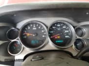 ✅ 2007 Chevrolet Silverado 1500 LTZ • VIN: 2GCEK13Y871598490 • Lot: 68142294. Listed on Copart with 156,581 mi. Free auction sales archive from the USA and detailed vehicle history report at DreamBid. Image 9.